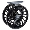 Moulinets - JMC Moulinet Fusion 68 - WF7 + 150m de 20 lbs