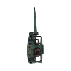 Moulinets - JMC Moulinet Ozone Racing Green 36 - WF5 + 50 m de 20 lbs