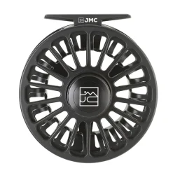 Moulinets - JMC Moulinet Revolution LT Black 68