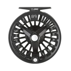 Moulinets - JMC Moulinet Revolution LT Black 68