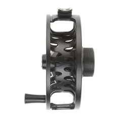 Moulinets - JMC Moulinet Revolution LT Black 68