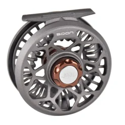 Moulinets - JMC Moulinet Soon 810 - BRASS