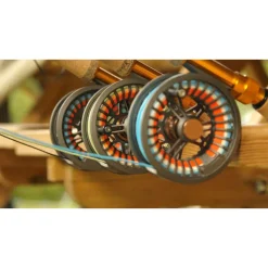 Moulinets - JMC Moulinet SOON 24 Brass
