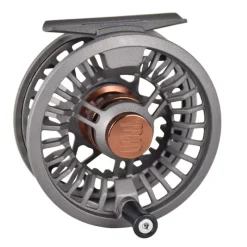 Moulinets - JMC Moulinet Soon 68 - BRASS