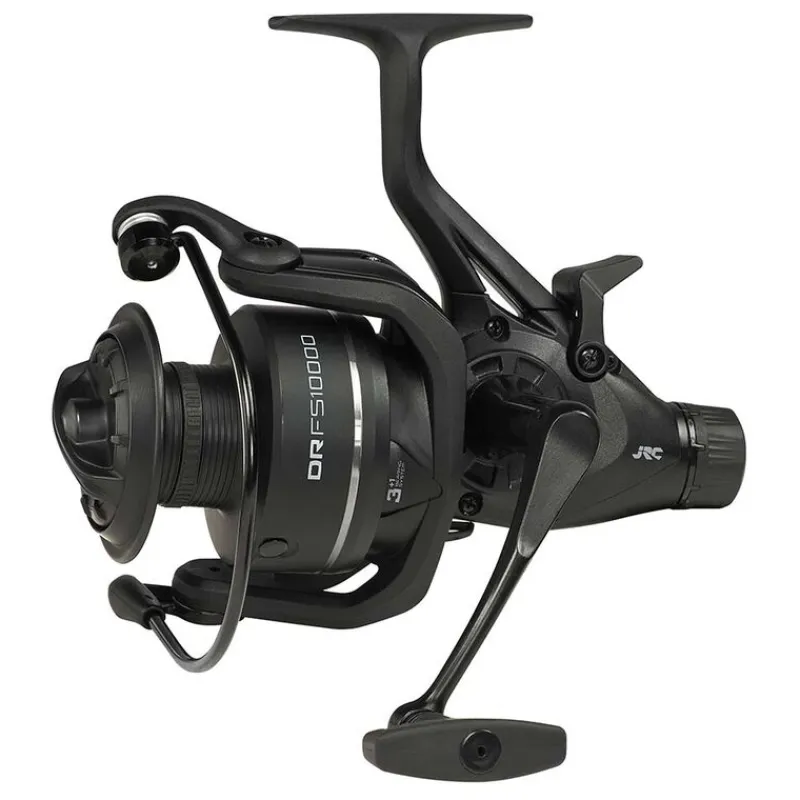 Moulinets - JRC Moulinet DR 10000 FS