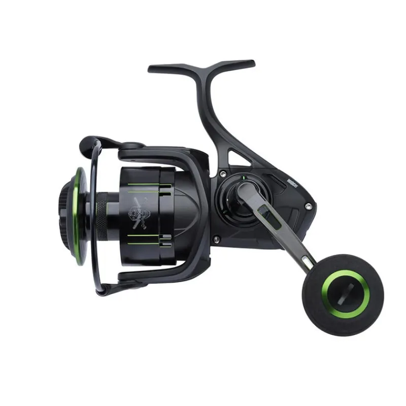 Moulinets - MADCAT Moulinet Dominion Spinning 10500