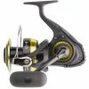 Moulinets - DAIWA Moulinet mer & silure gs9 ii