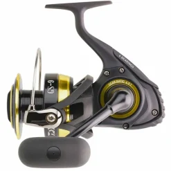 Moulinets - DAIWA Moulinet mer & silure gs9 ii