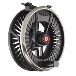 Moulinets - GREYS Moulinet Mouche Tail Fly Reel AW 9/10