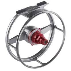 Moulinets - GREYS Moulinet Mouche Tital Fly Reel 34