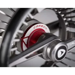 Moulinets - GREYS Moulinet Mouche Tital Fly Reel 78
