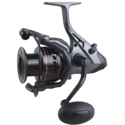 Moulinets - OKUMA Moulinet Ceymar HD Baitfeeder 6000A LH