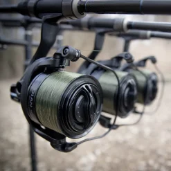 Moulinets - OKUMA Moulinet Obsidian Carp