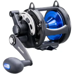 Moulinets - OKUMA Moulinet Solterra B SLX 50WIIB RH TR 2SP