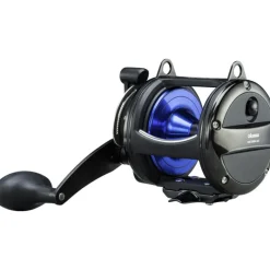 Moulinets - OKUMA Moulinet Solterra B SLX 30IIB RH Trol