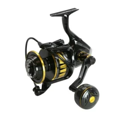 Pêche Du Thon|Moulinets - OKUMA Moulinet Tesoro 20000PA SP LOW SPEED