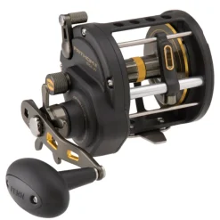 Moulinets - PENN Moulinet fathom ii level wind taille 50