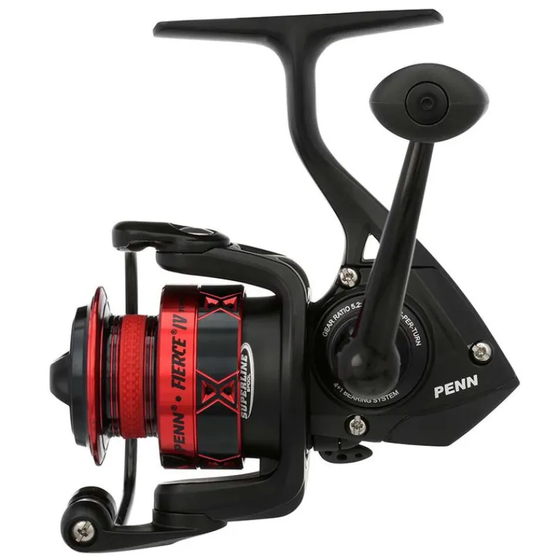 Moulinets - PENN Moulinet Fierce IV 8000 Reel Box