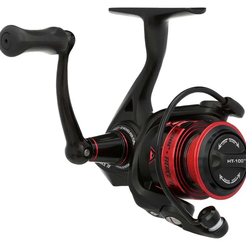 Moulinets - PENN Moulinet Fierce IV 8000 Reel Box