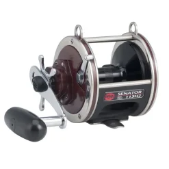 Pêche Du Thon|Moulinets - PENN Moulinet Special Senator Star drag