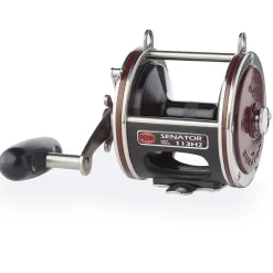 Pêche Du Thon|Moulinets - PENN Moulinet Special Senator Star drag
