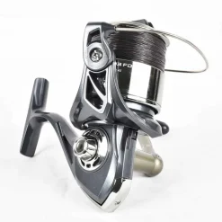 Moulinets - PROWESS Moulinet Scorpium S 6000 FD