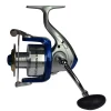 Pêche Aux Leurres|Découverte Pêche En Mer - SASORI Moulinet blue motion 6000 fd