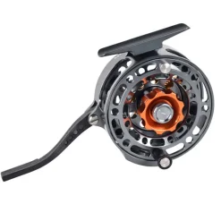 Moulinets - JMC Moulinet semi-auto Gaucher Yoto Nymph