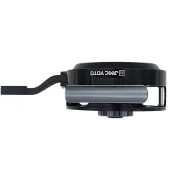 Moulinets - JMC Moulinet Semi-Automatique Yoto XPR50