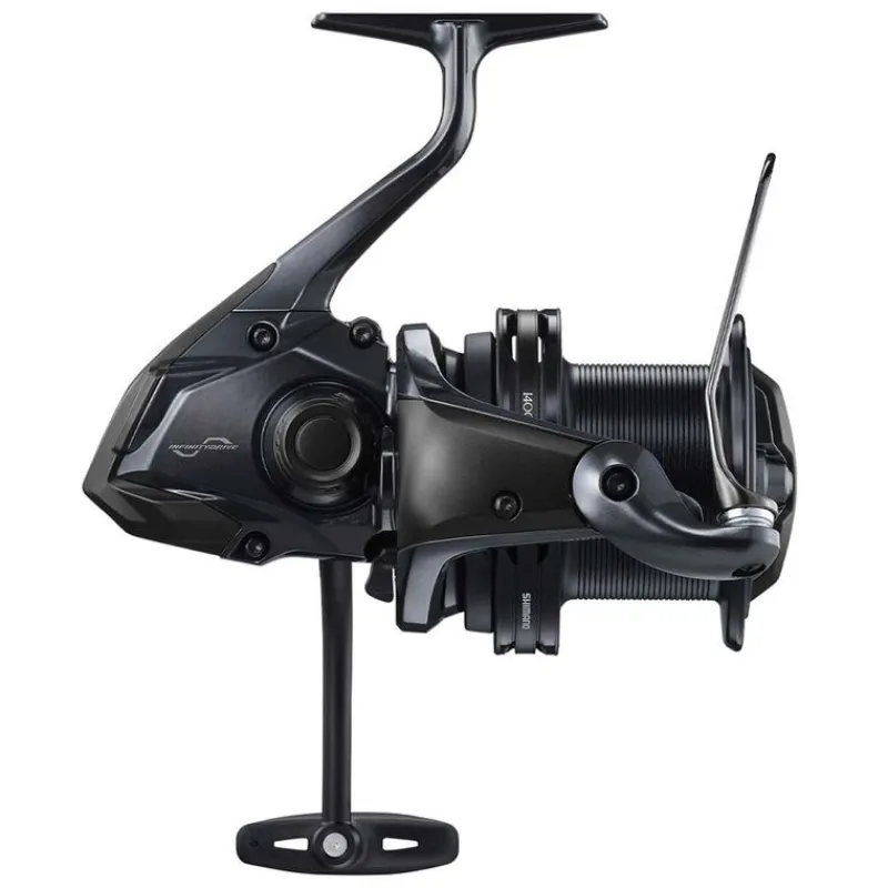 Moulinets - SHIMANO Moulinet Long Cast Power Aero XTC14000