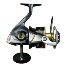 Moulinets - SHIMANO Moulinet Stella SW D 8000 HG