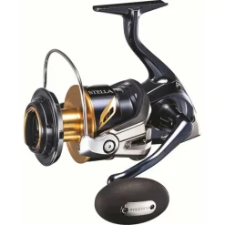 Moulinets - SHIMANO Moulinet Stella Sw 20000 PG