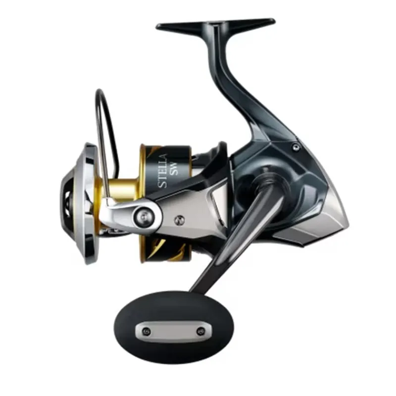 Moulinets - SHIMANO Moulinet Stella SW 10000 PG