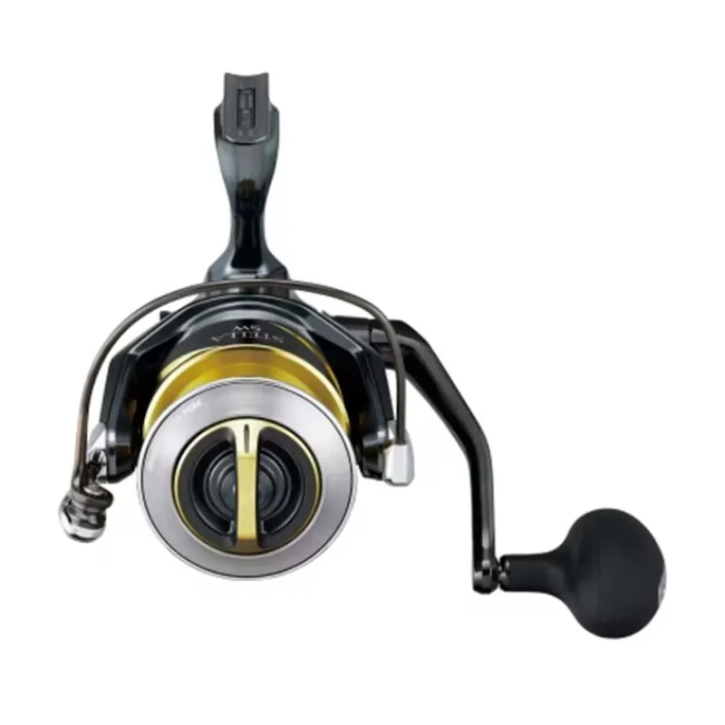 Moulinets - SHIMANO Moulinet Stella SW 10000 PG