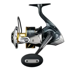 Moulinets - SHIMANO Moulinet Stella SW 14000 XG