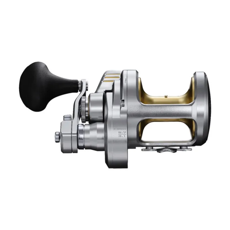 Moulinets - SHIMANO Moulinet Talica II 12lb right hand