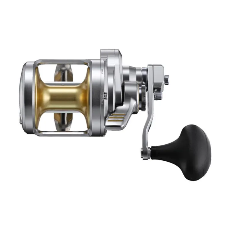 Moulinets - SHIMANO Moulinet Talica II 12lb right hand