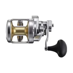 Moulinets - SHIMANO Moulinet Talica II 16lb right hand