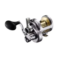 Moulinets - SHIMANO Moulinet Talica II 16lb right hand