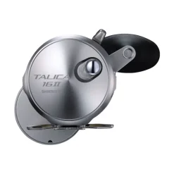 Moulinets - SHIMANO Moulinet Talica II 16lb right hand