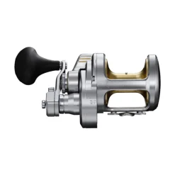 Moulinets - SHIMANO Moulinet Talica II 16lb right hand