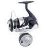 Pêche Aux Leurres|Moulinets - SHIMANO Moulinet Twin Power SW 4000-C XG