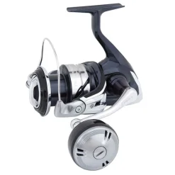 Pêche Aux Leurres|Moulinets - SHIMANO Moulinet Twin Power SW 4000-C XG