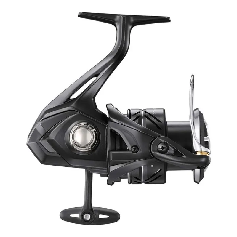 Moulinets Feeder - SHIMANO Moulinet XR C5000
