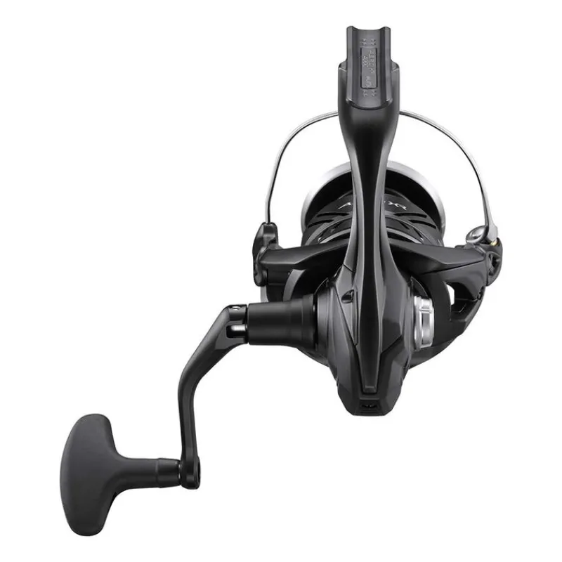 Moulinets Feeder - SHIMANO Moulinet XR C5000