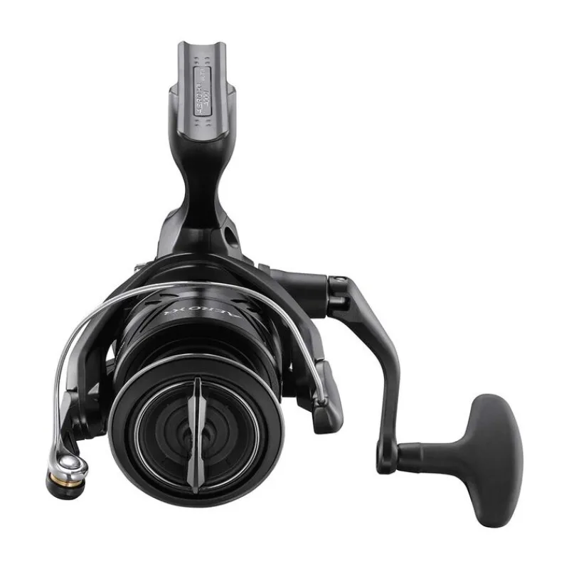 Moulinets Feeder - SHIMANO Moulinet XR C5000