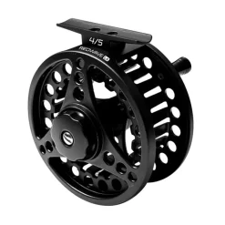 Moulinets - SILVER STONE Moulinet Silverstone Redwave 45LA (soie 3-6)