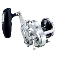 Moulinets - SHIMANO Moulinet slow jigging ocea jigger 2001 nr- hg