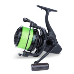 Moulinets - SONIK Moulinet Hero-X Spod reel 200m 30 lb
