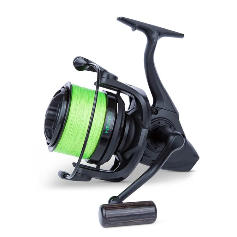 Moulinets - SONIK Moulinet Hero-X Spod reel 200m 30 lb